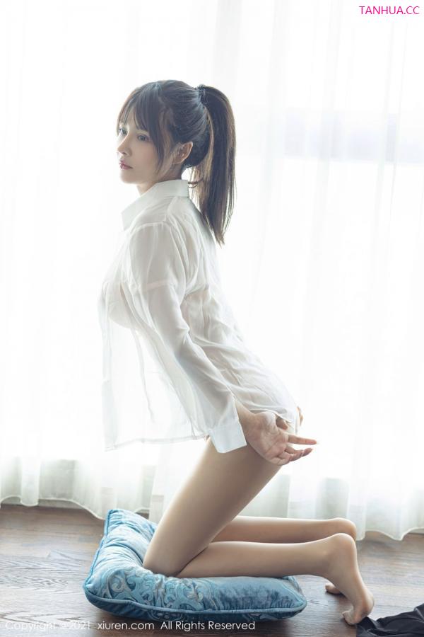 萌奈子  丰满妹子萌奈子 动人职业OL系列第41张图片
